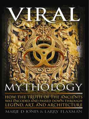 cover image of Viral Mythology